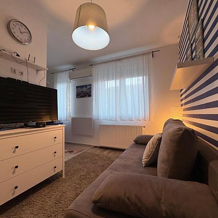 שיופוק Cac Wellness Apartment מראה חיצוני תמונה