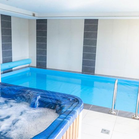 שיופוק Cac Wellness Apartment מראה חיצוני תמונה