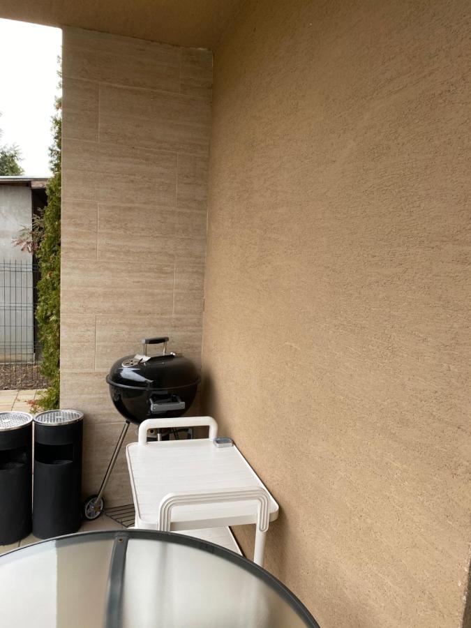 שיופוק Cac Wellness Apartment מראה חיצוני תמונה