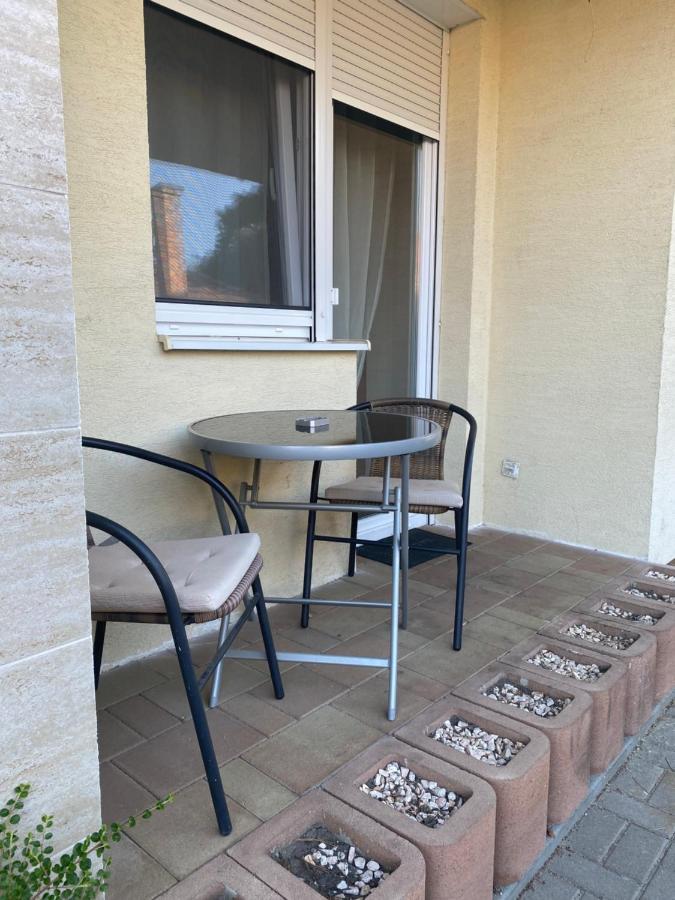 שיופוק Cac Wellness Apartment מראה חיצוני תמונה