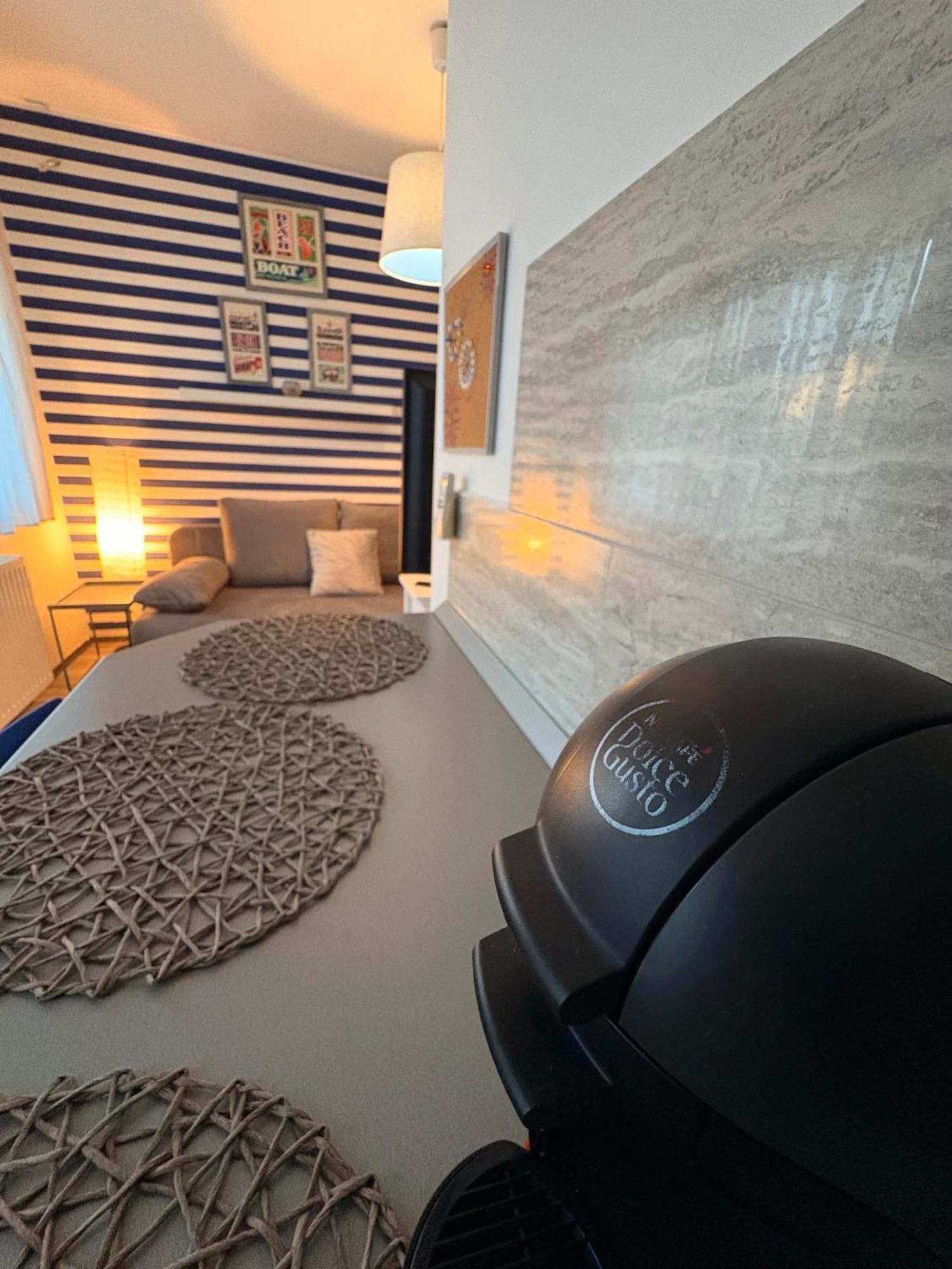 שיופוק Cac Wellness Apartment מראה חיצוני תמונה