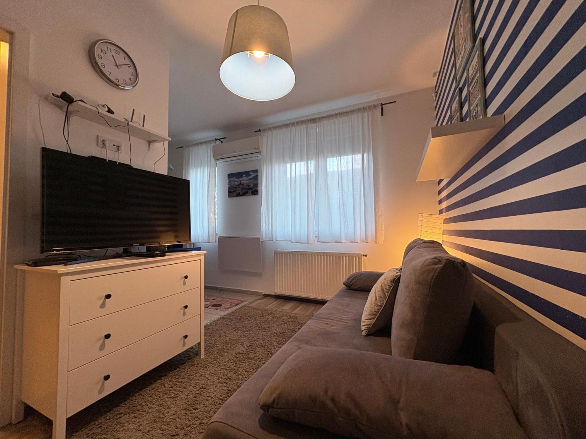 שיופוק Cac Wellness Apartment מראה חיצוני תמונה