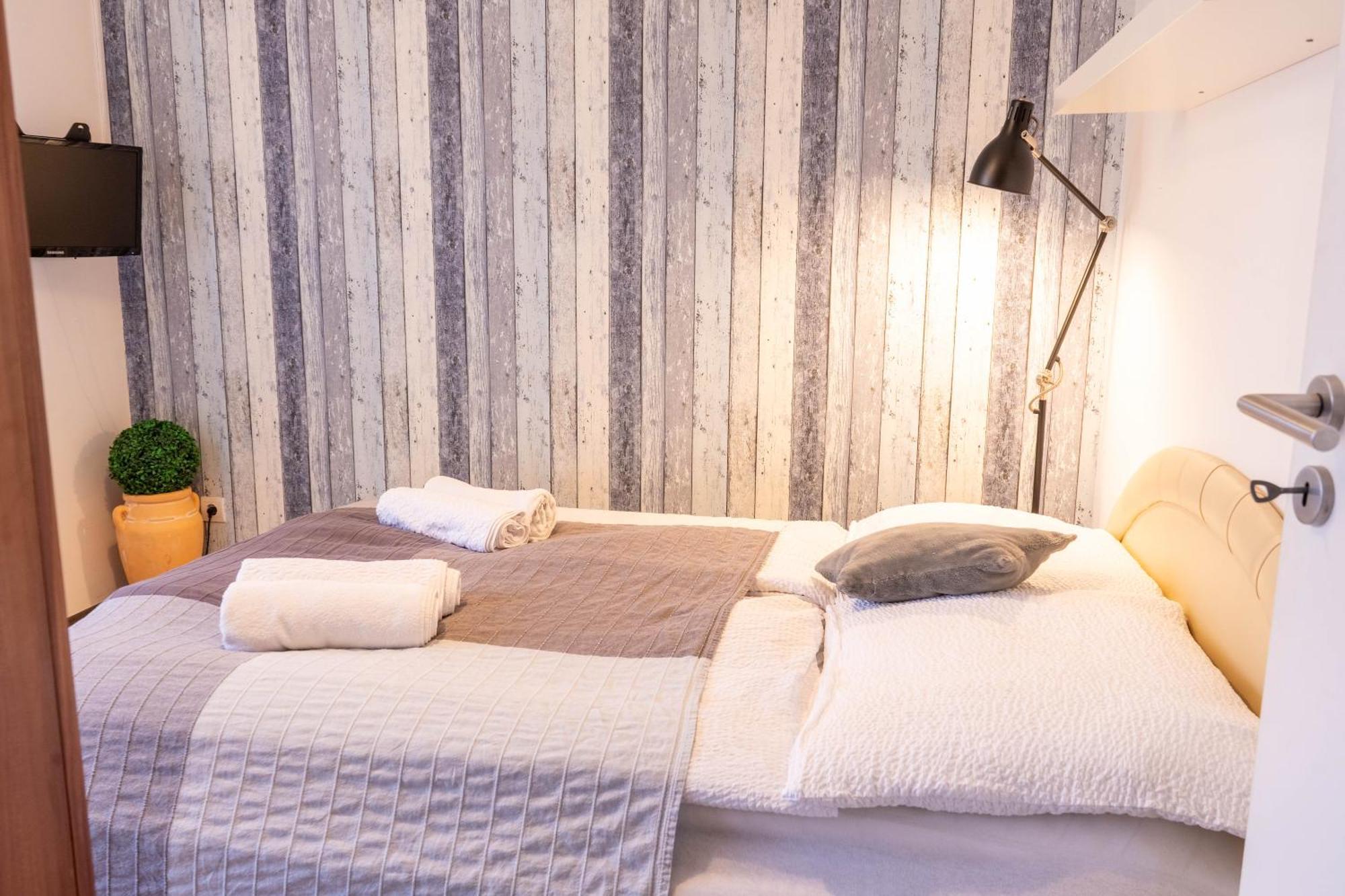 שיופוק Cac Wellness Apartment מראה חיצוני תמונה