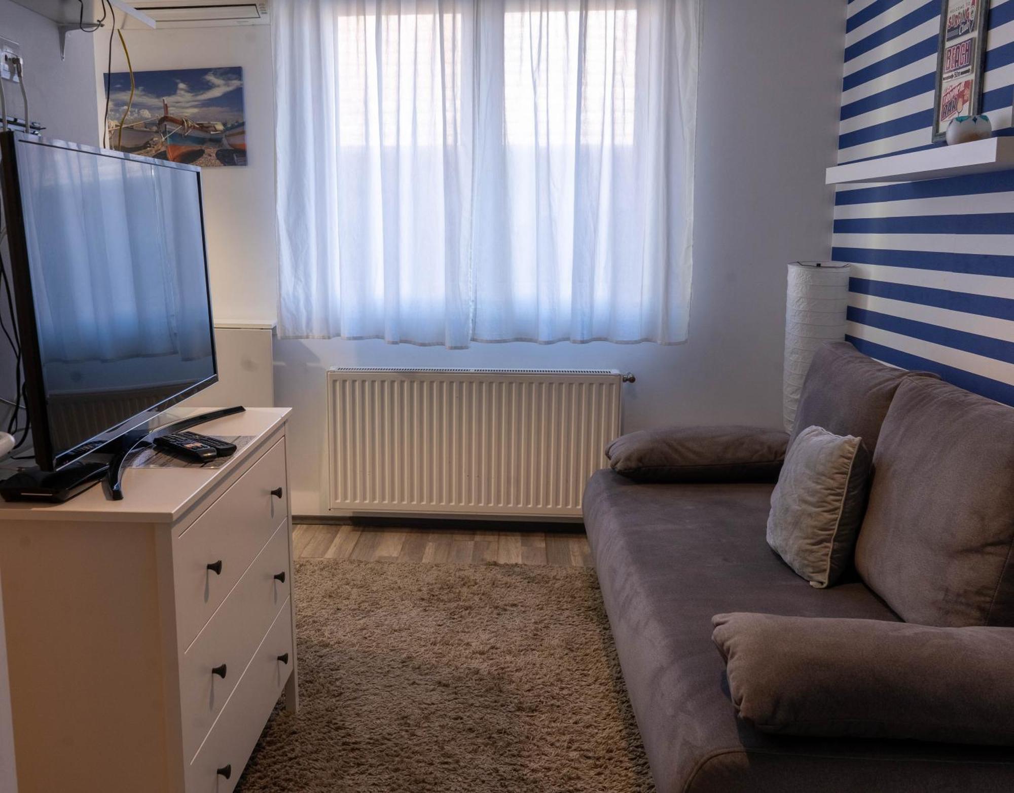 שיופוק Cac Wellness Apartment מראה חיצוני תמונה