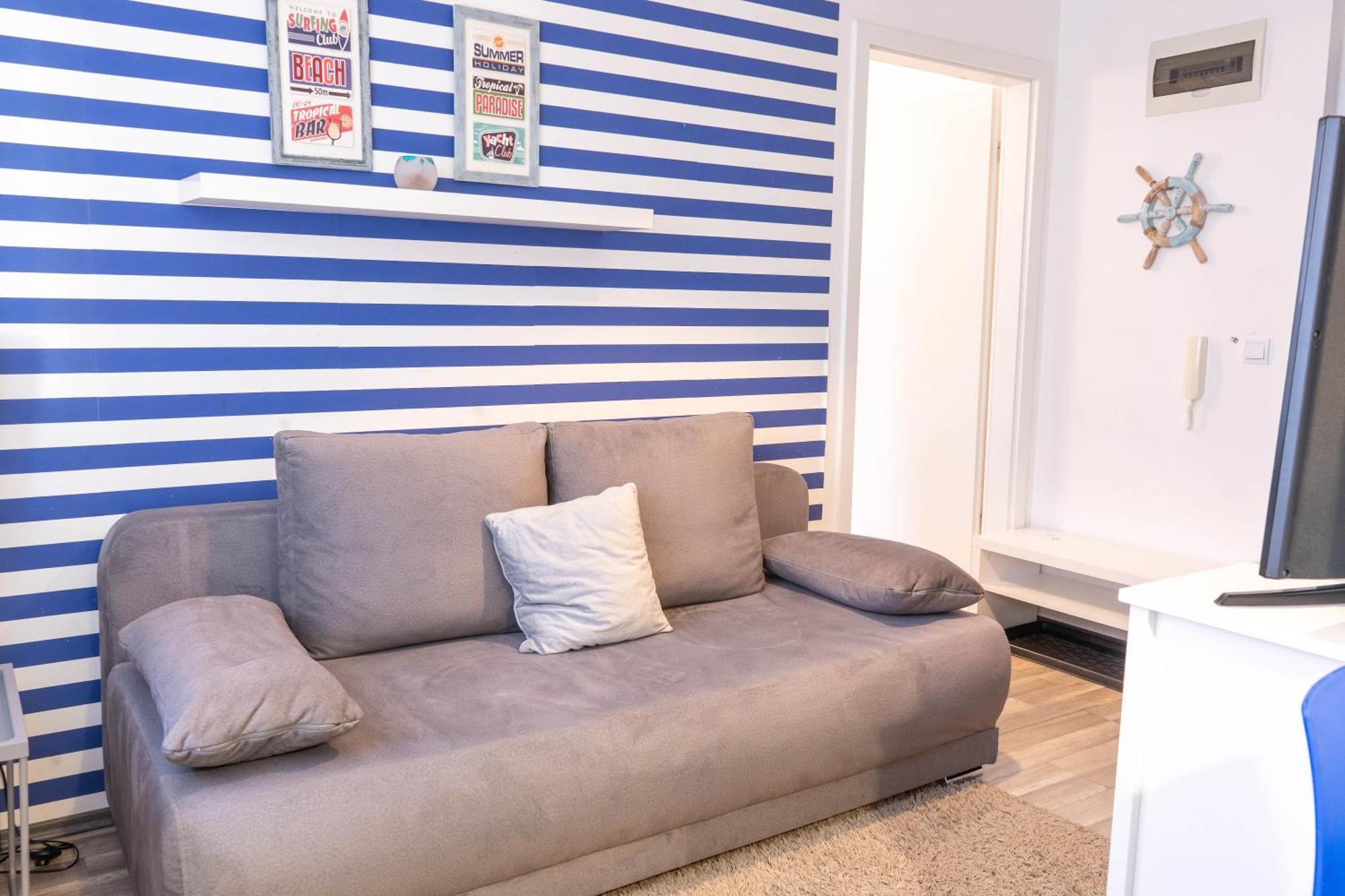 שיופוק Cac Wellness Apartment מראה חיצוני תמונה